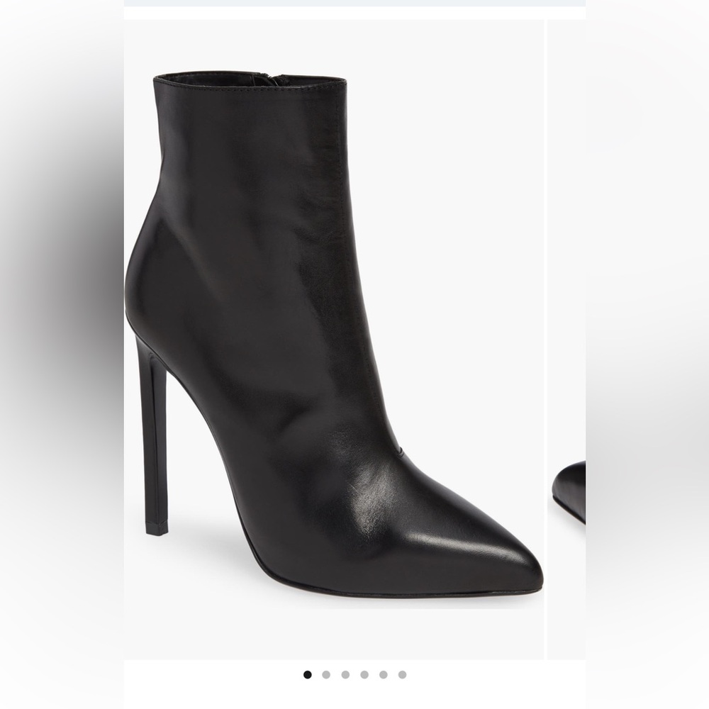 Tony Bianco Freddie Boot